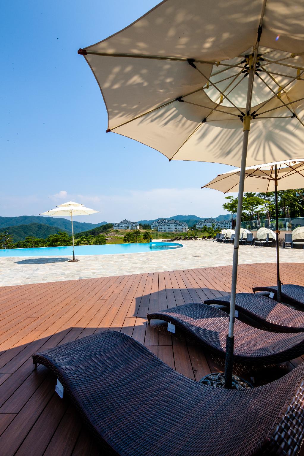 소노펠리체 빌리지 비발디파크 (Sonofelice village Vivaldipark)