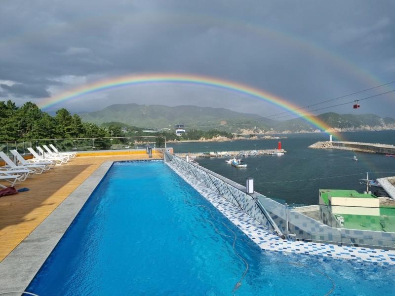 삼척 스노클비치펜션 (Samcheok Snorkel Beach Pension)