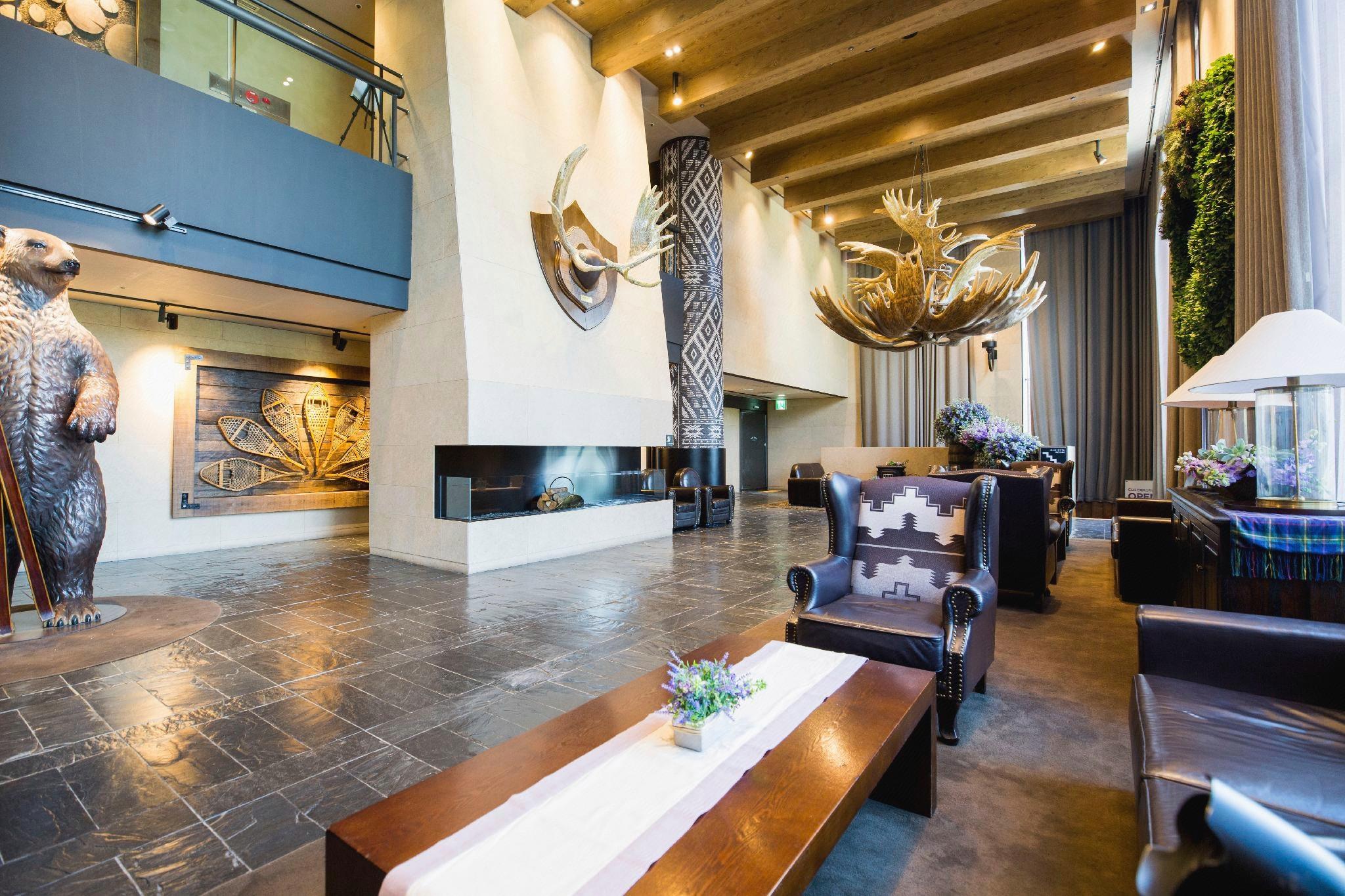 베어스타운 (Bears Town)