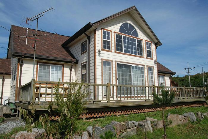 Sunrise House Pension