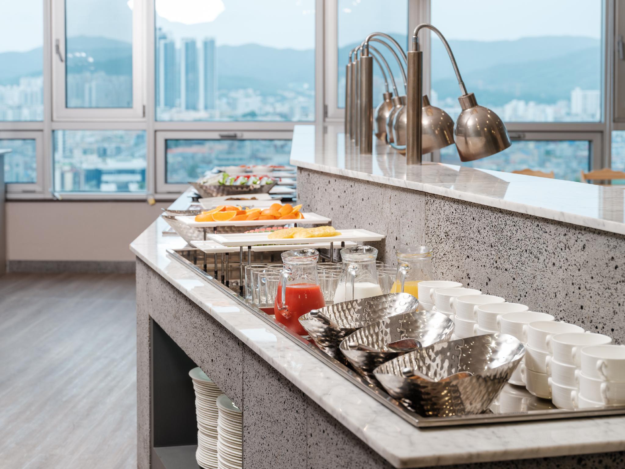 라마다 앙코르 바이 윈덤 천안 (Ramada Encore by Wyndham CheonAn)