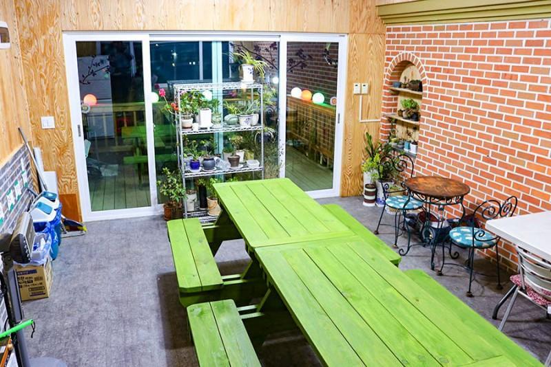 홍천 델리오 펜션 (Hongcheon Delrio Pension)