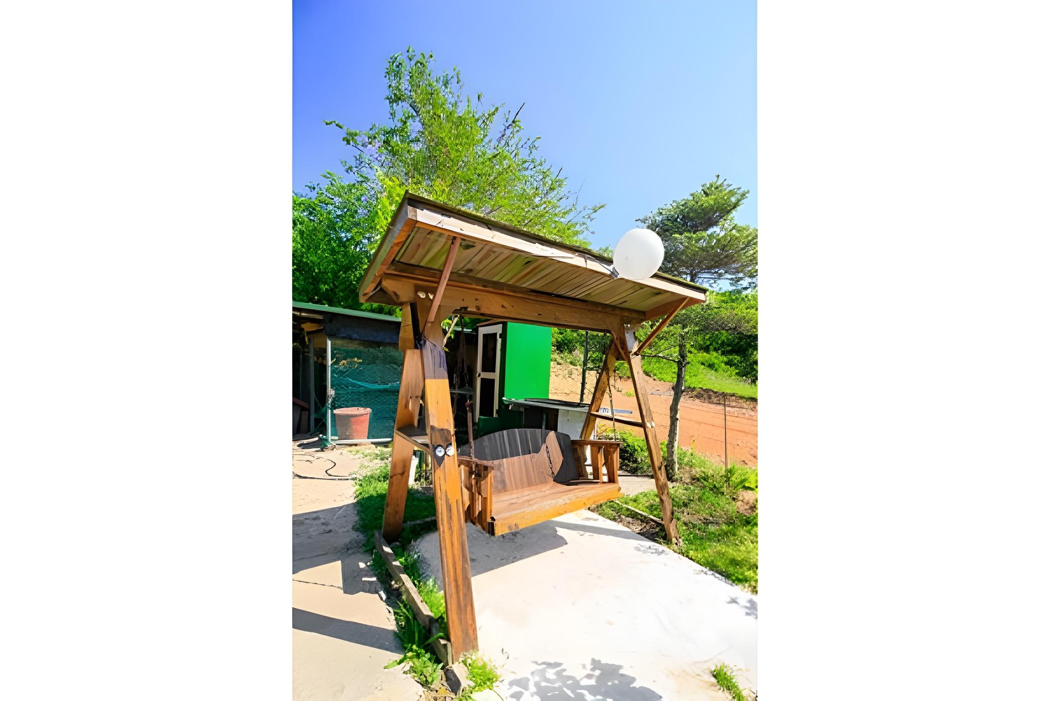 양양 해변산장펜션 (Yangyang Haebyeonsanjang Pension)