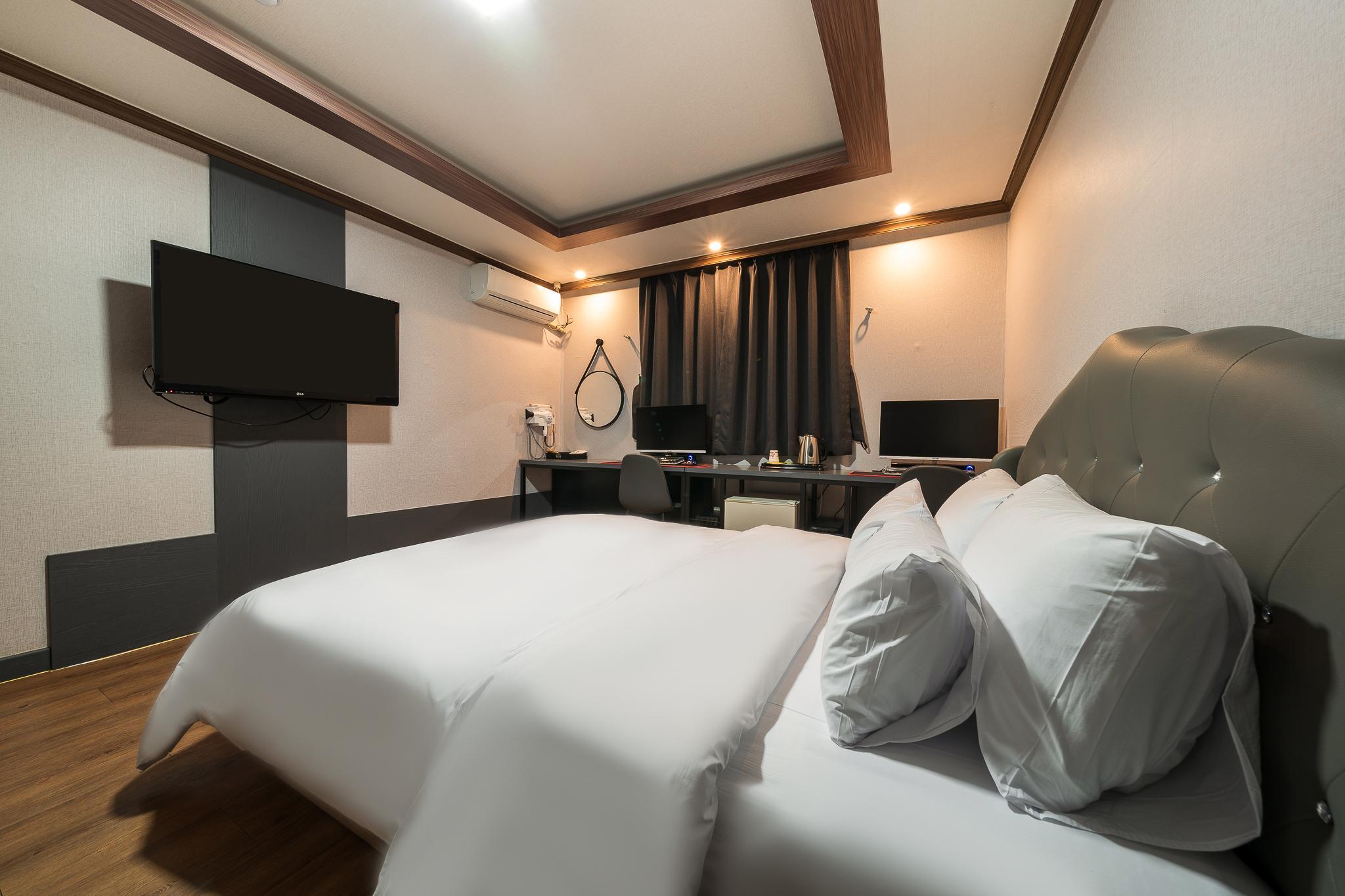 천안 호텔박스 터미널점 (Cheonan Hotel Box Terminal Branch)