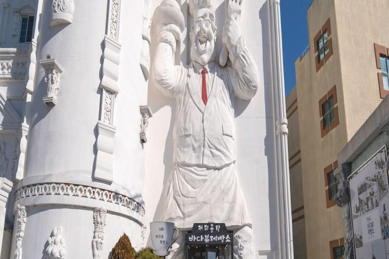 양양 바다뷰 (Yangyang Bada View)