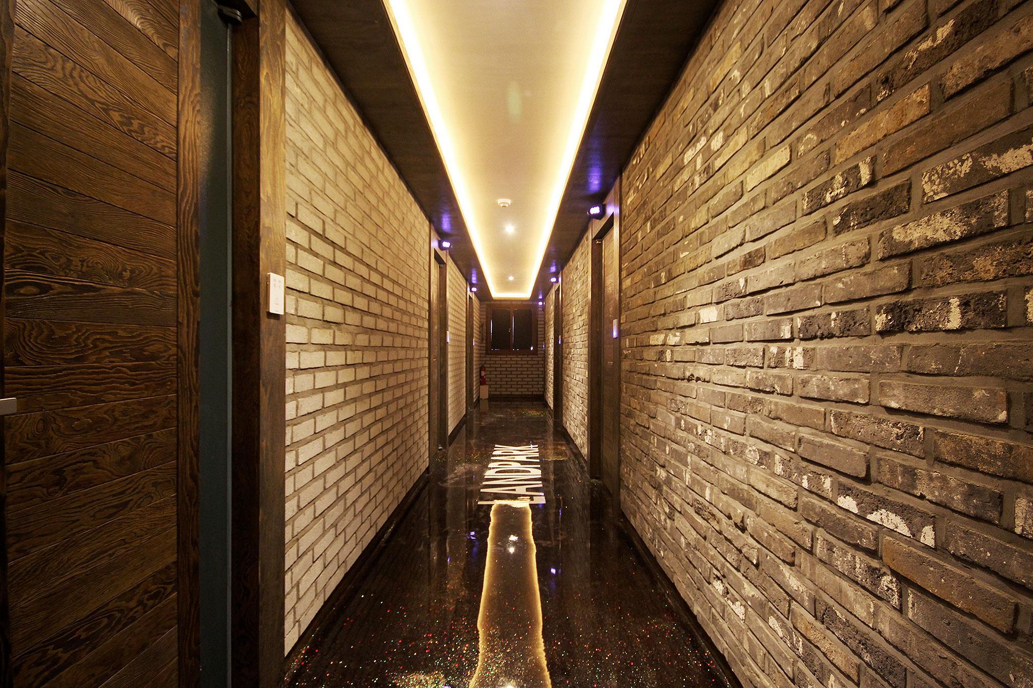 익산 랜드파크 (Iksan Landpark)