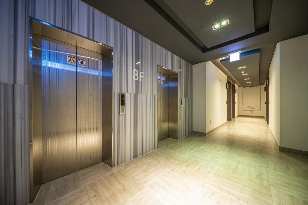 정읍 라베호텔 (Jeongeup Labe Hotel)