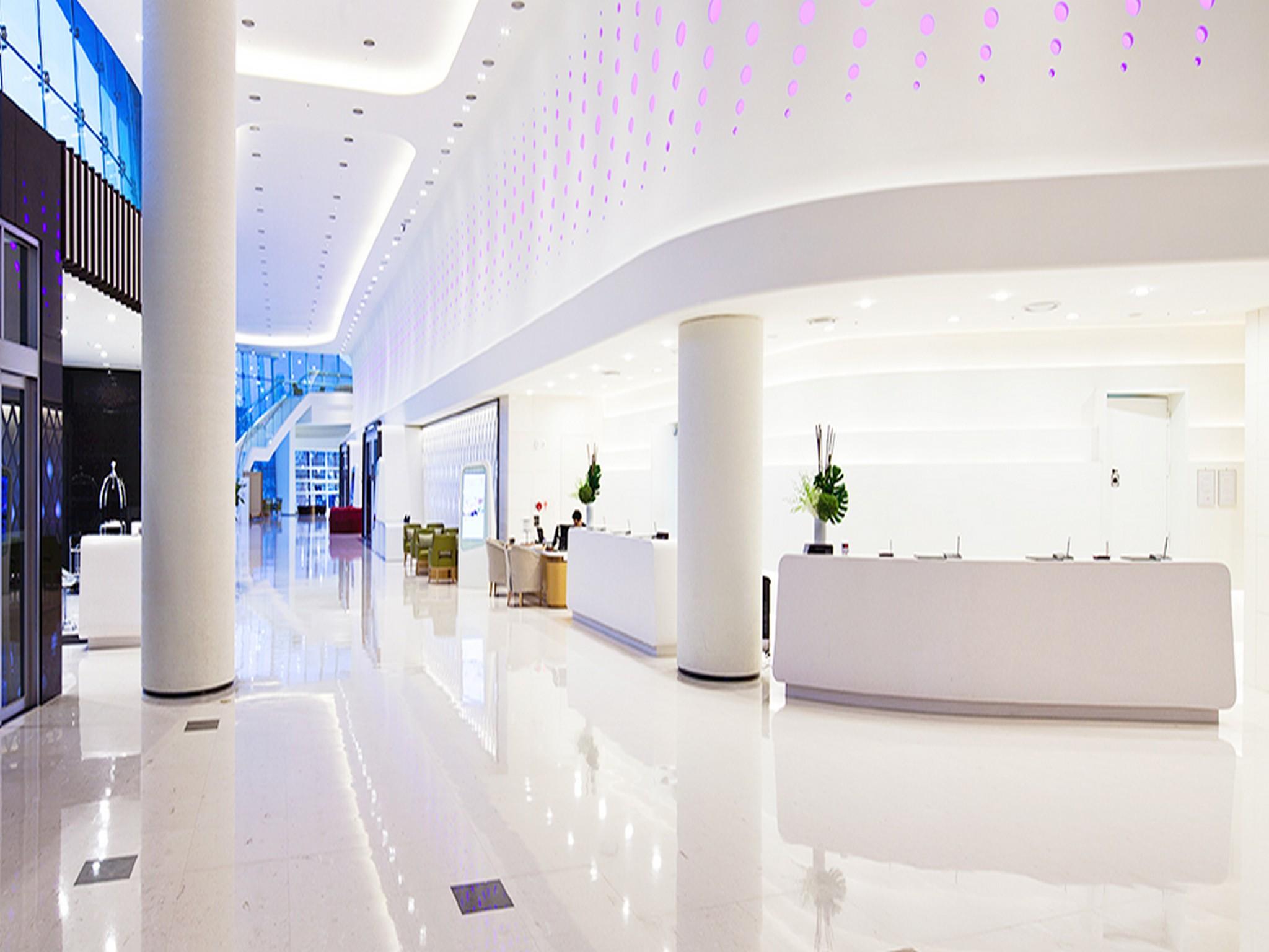 소노캄 여수 (SONO CALM YEOSU)