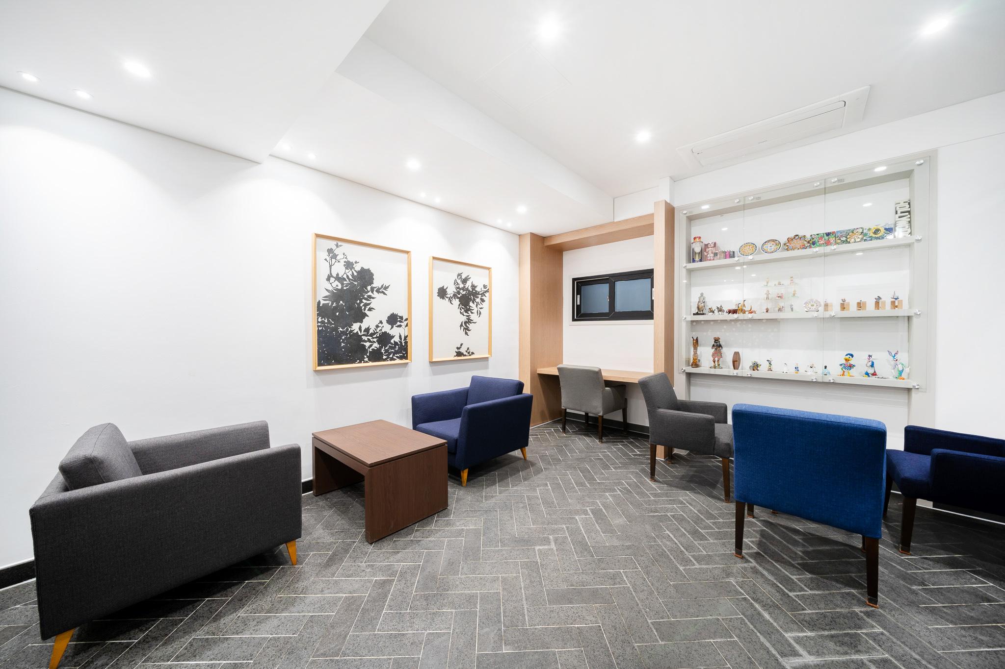 대구 성서 누오보 호텔 (Daegu Seongseo Nuovo Hotel)