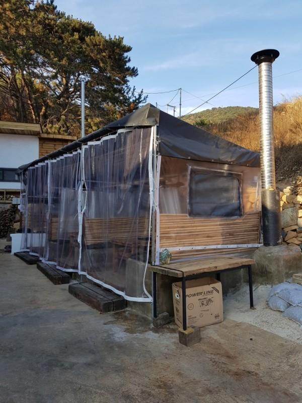 부산 펜션갤러리가덕펜션 (Busan Pension Gallery Gadeok Pension)