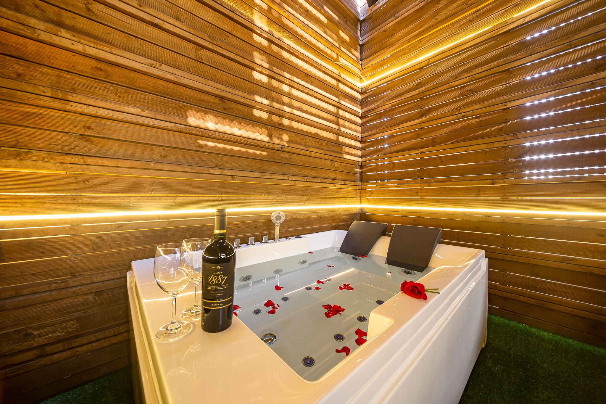 전주 산정동 플렉스호텔 (Jeonju Sanjeong-dong Flex Hotel)