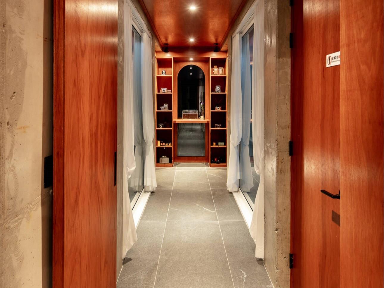 기억을 걷다 2 (Jincheon Memories Walking 2)