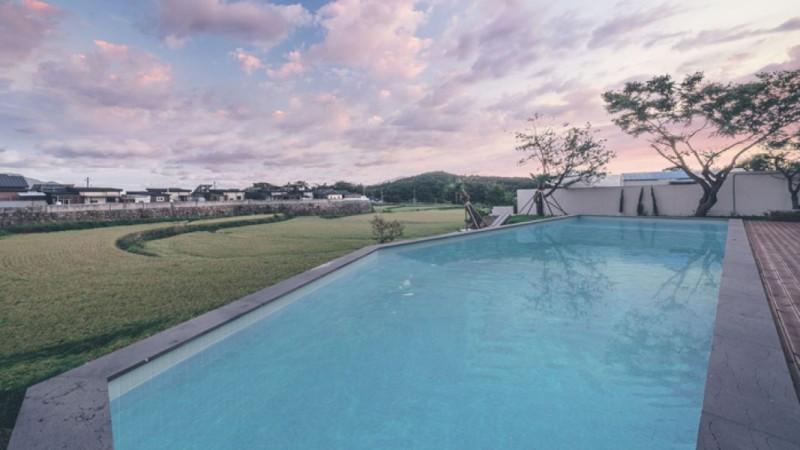 경주 소록스테이 풀빌라 (Gyeongju Sorok Stay Pool Villa)