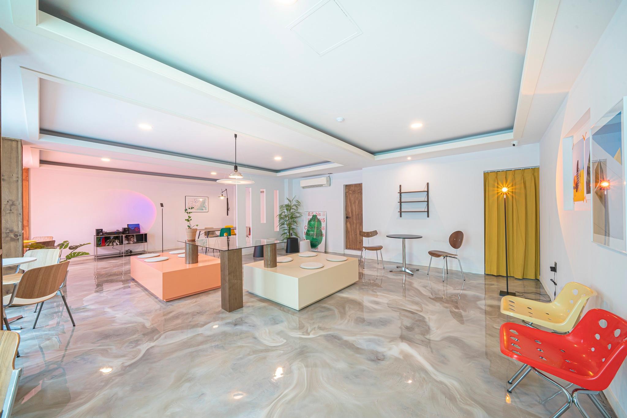 더휴식 소륜호텔 대전점 (Shourin Hotel Daejeon by AanK)