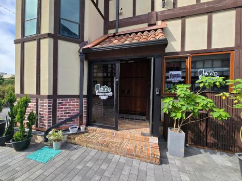 유럽마을 문화체험 B&B Trinity 코스