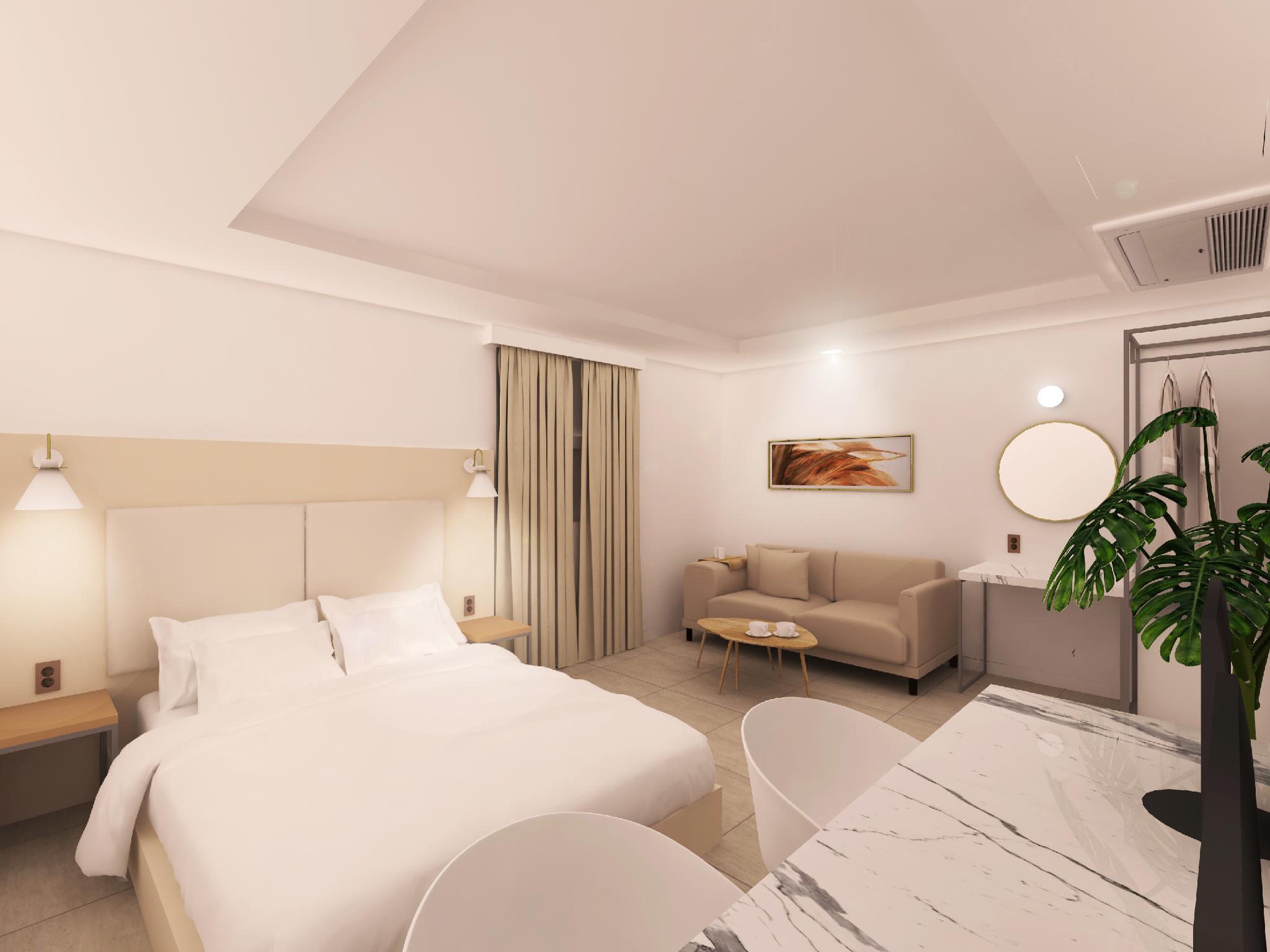 신트라 부띠크 호텔 (Sintra Boutique Hotel)