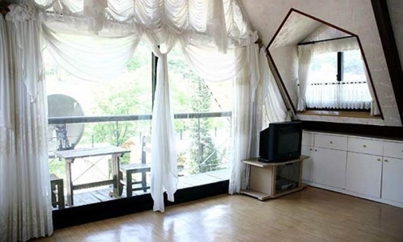 제천 계곡아름다운세상펜션 (Jecheon Gyegong Areumdaun Sesang Pension)