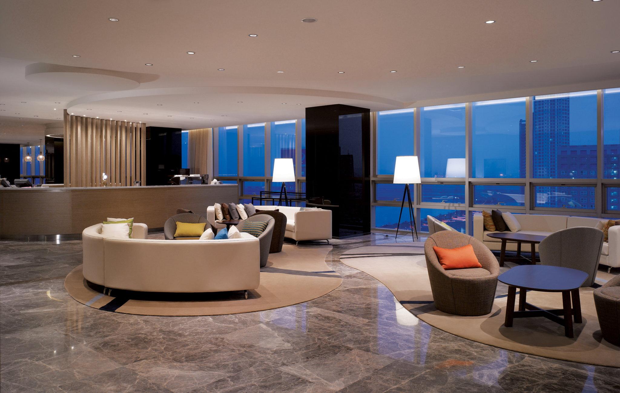 홀리데이 인 인천 송도 (Holiday Inn Incheon Songdo)