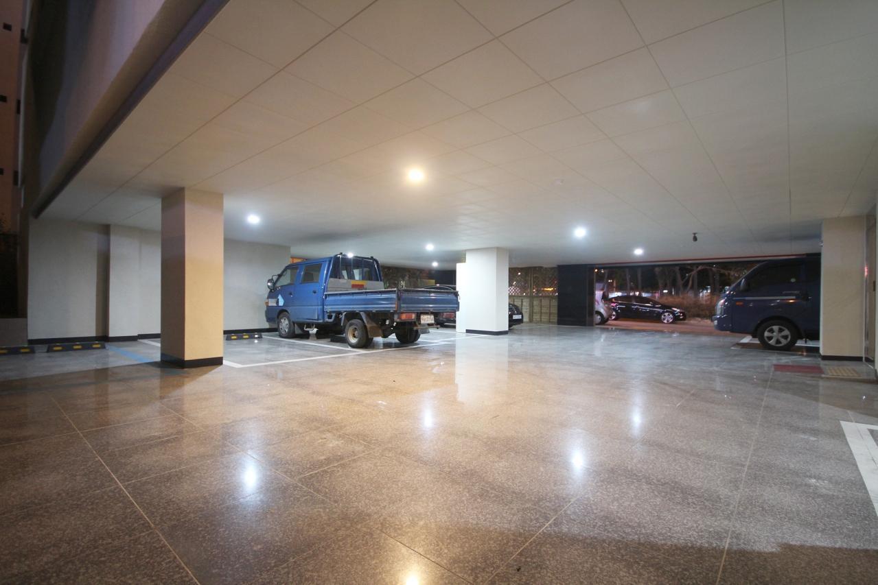 광양 호텔 리츠 (Gwangyang Hotel Ritz)