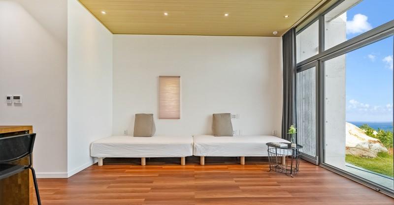 영덕 오르또바다마을2펜션 (Yeongdeok Orto Sea Village 2 Pension)