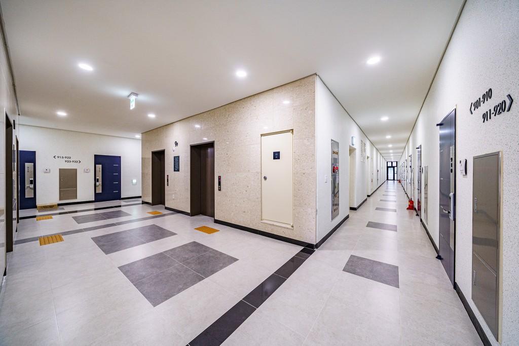 파주 파크뷰테라스 호텔 (Paju Park View Terrace Hotel)