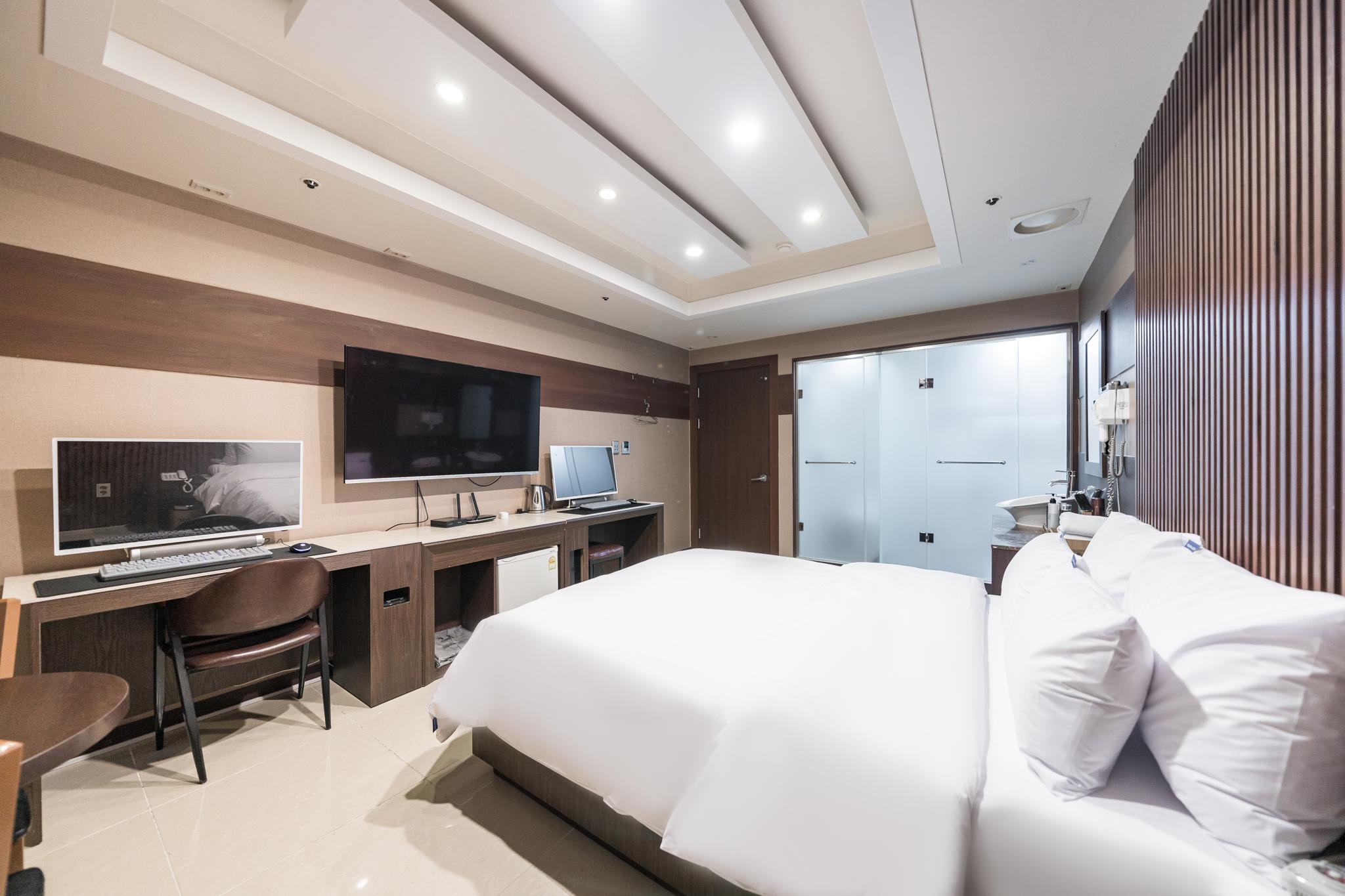 동탄 코지 (Dongtan Cozy)