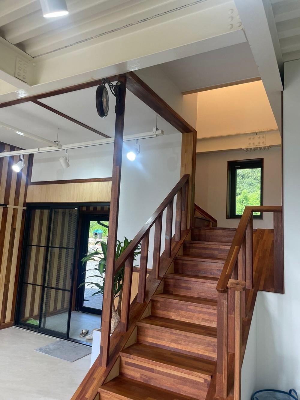 늘솔길 펜션 (Jecheon Neulsolgil Pension)