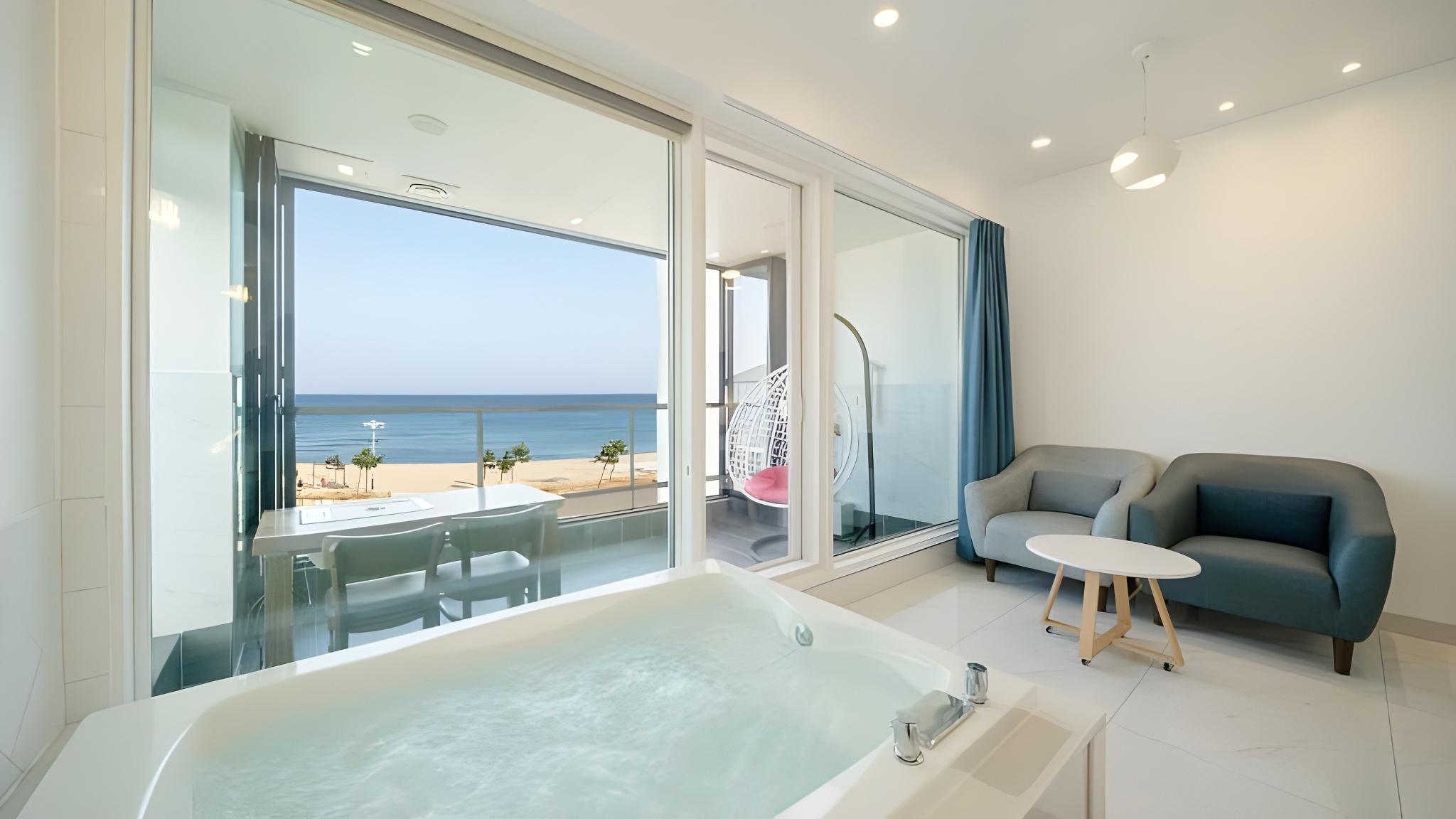 양양 코델리아펜션 (Yangyang Cordelia Pension)