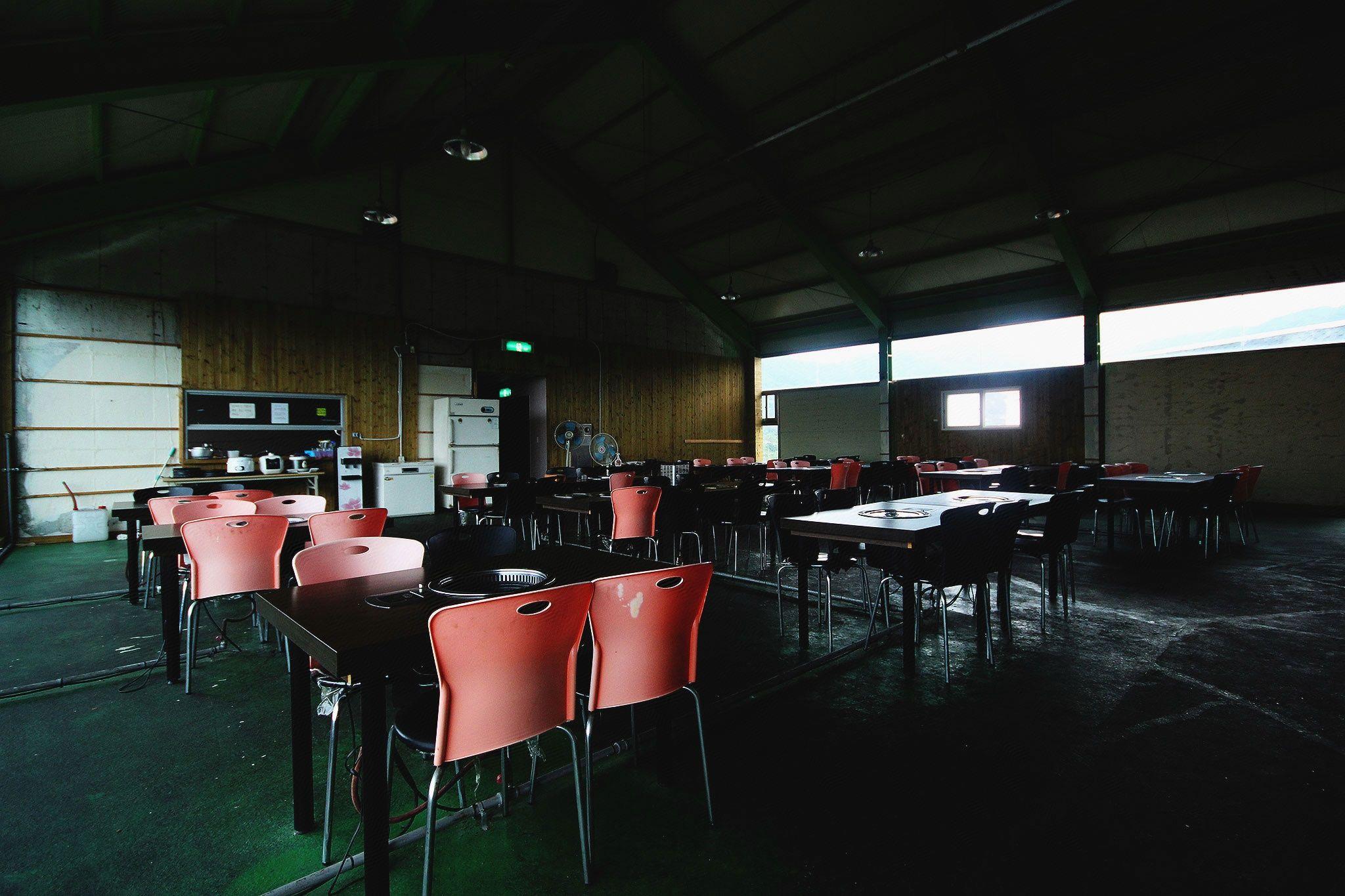 Mungyeong Arirang Hotel