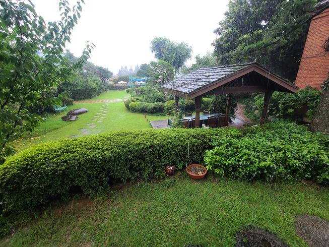 Yeongsannaru Pension