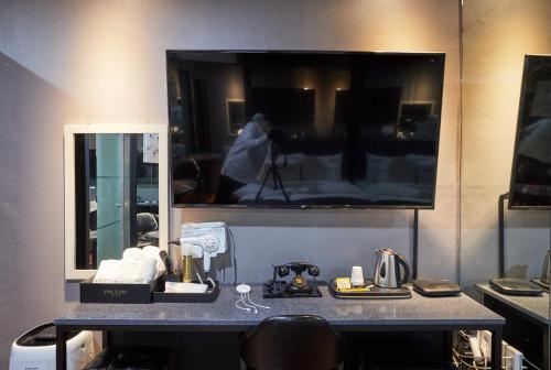 유앤미호텔 (You&Me Hotel)