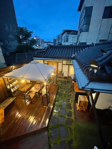 어울림 하우스 (Eoulim House)