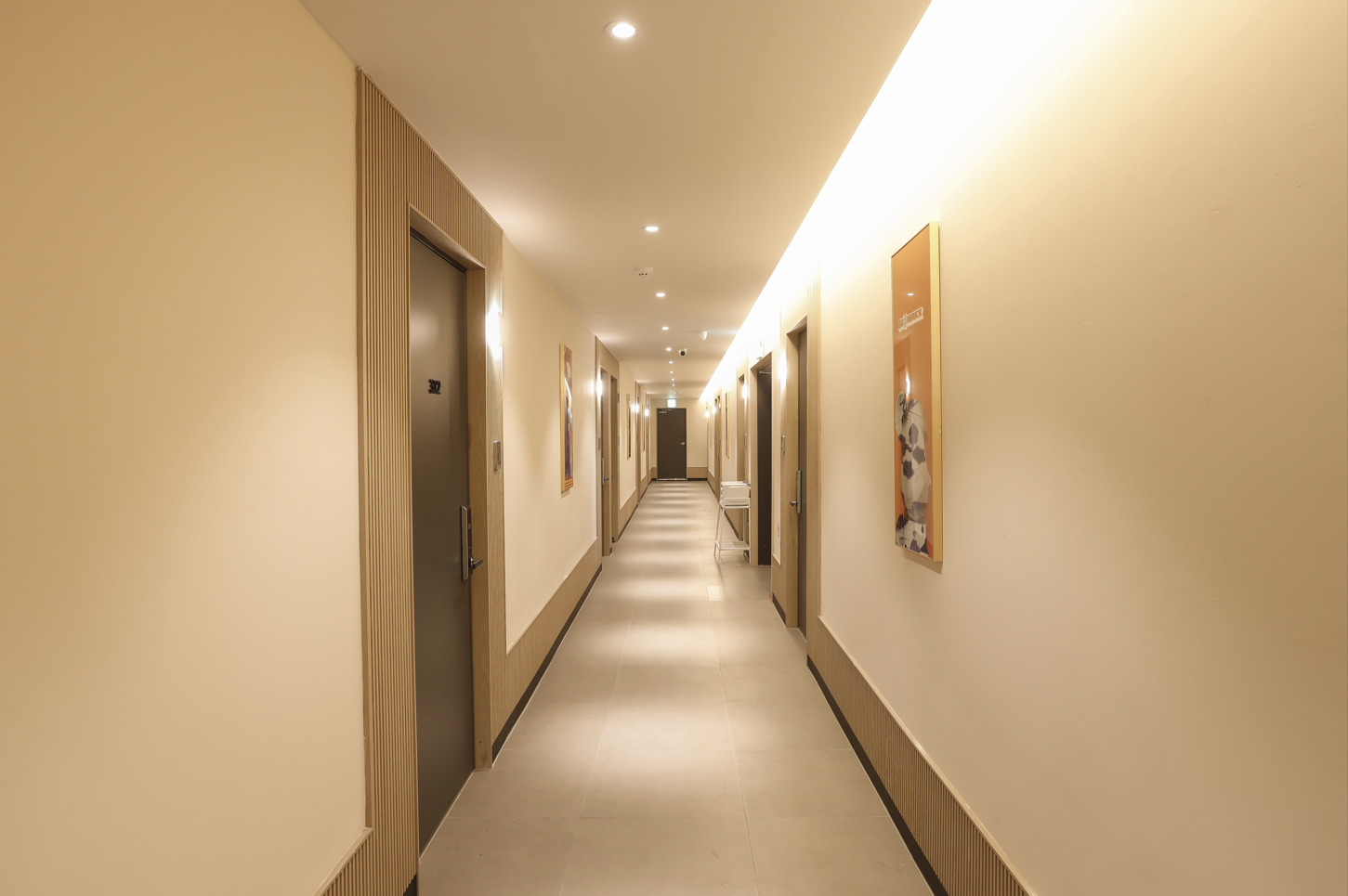 브라운도트 강릉역점 (Browndot Gangneung Station)