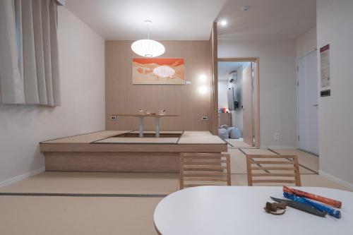 더휴식 아늑호텔 일산탄현점 (The Hyoosik Aank Hotel Ilsan Tanhyeon )