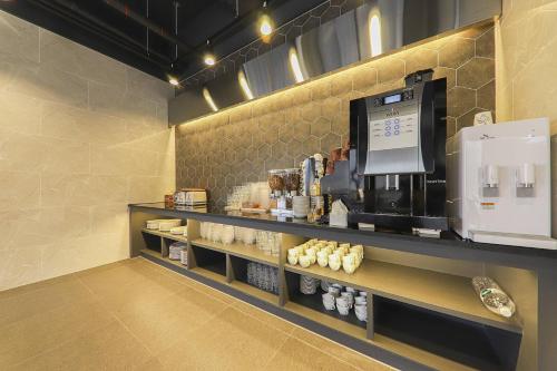 호텔 드메르 (Hotel Demer Mokpo)