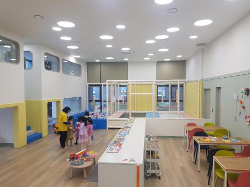 체스터톤스 속초 (Chestertons Sokcho)