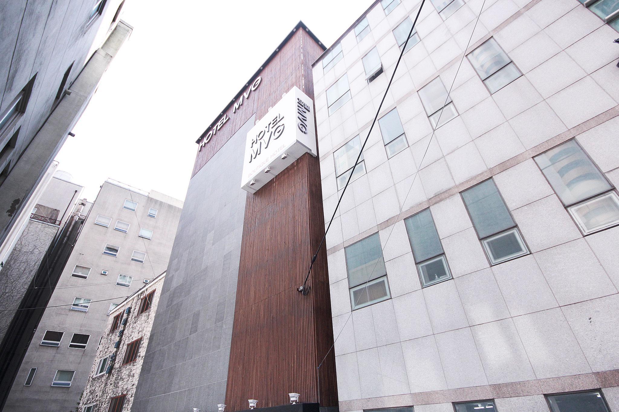 부산 온천장 MVG (Busan Oncheonjang MVG)