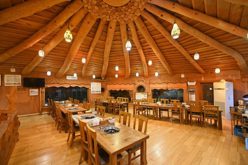장성 토루펜션 (Jangseong Toru Pension)
