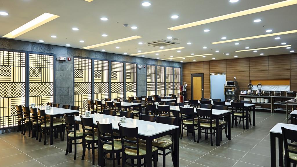 덕산 스파뷰호텔 (Deoksan Spa View Hotel)