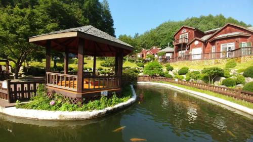 시실리 펜션 (Sisilli Pension)