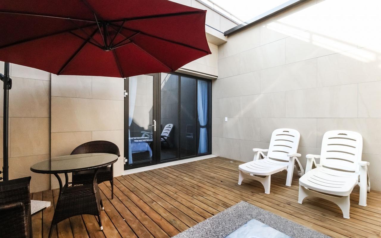 Idun Hotel