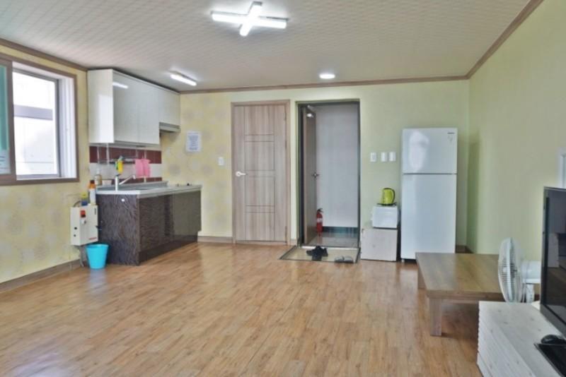 울릉도 바다풍경펜션 (Ulleungdo Sea View Pension)