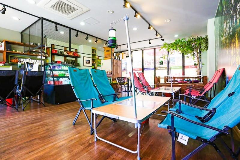파주 베조아니펜션(헤이리마을) (Paju Beajoani Pension)