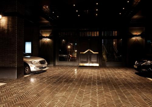 리디자인 호텔 (Leedesign Hotel)