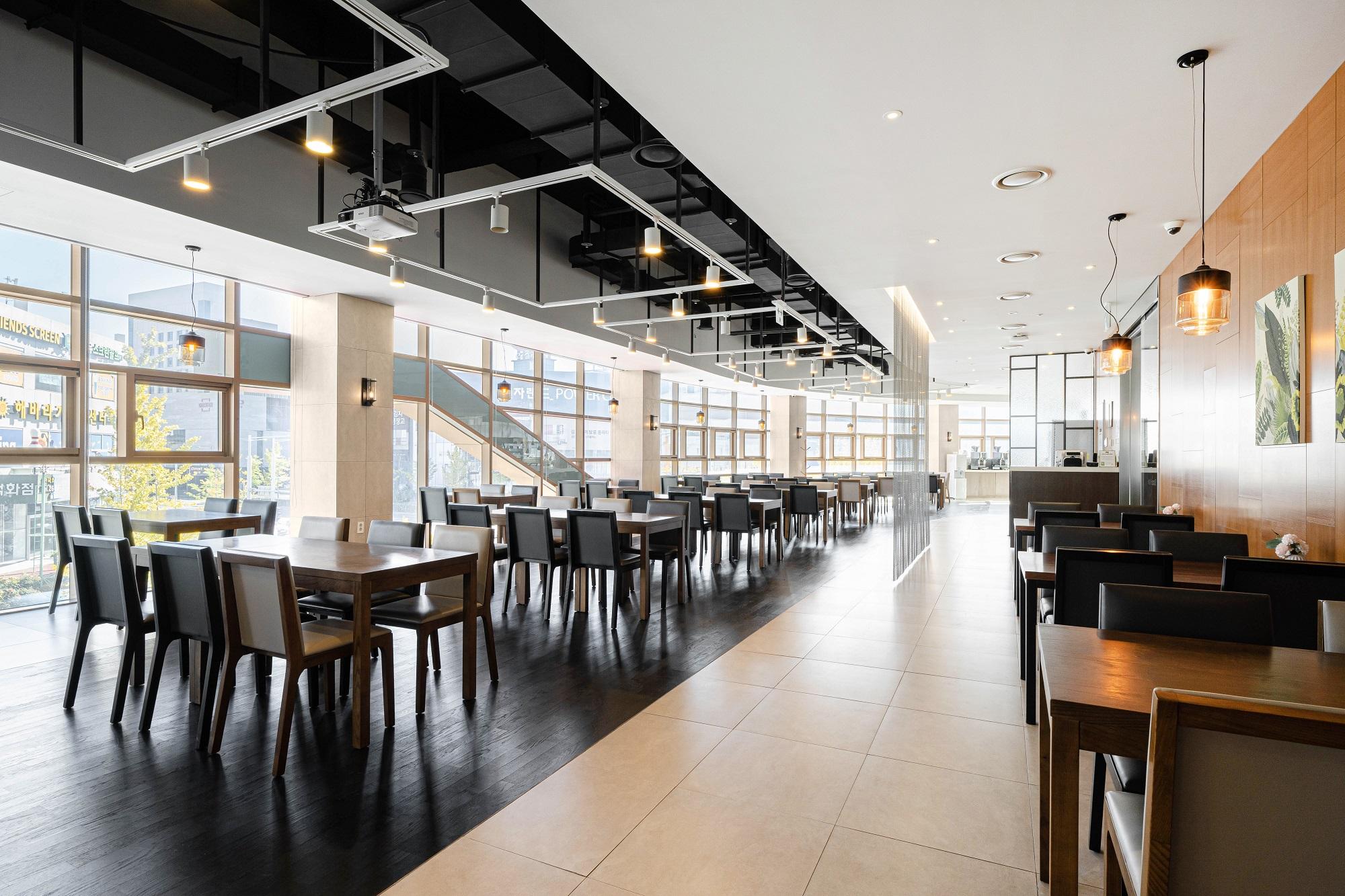 스타즈 호텔 울산 (Staz Hotel Ulsan)