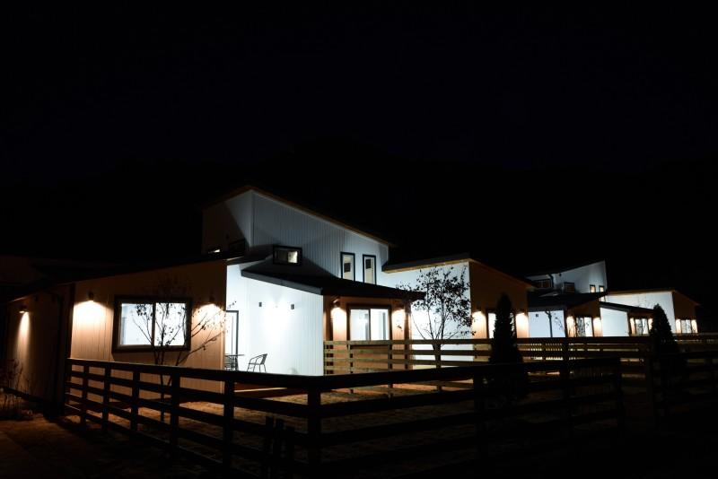 포천 쓰담쓰담펜션 (Pocheon Sseudam Ssdam Pension)