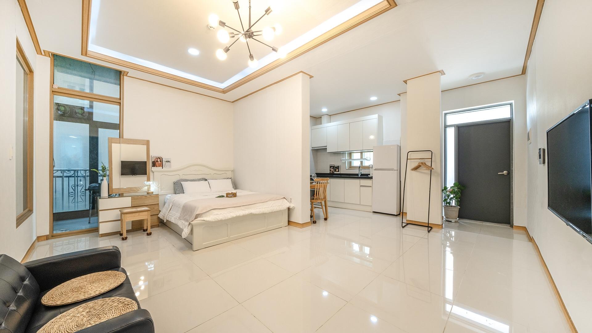 Gapyeong Namian Pool Villa