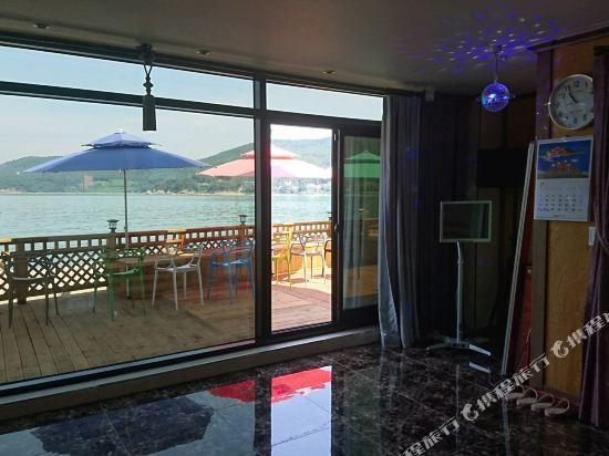 Caribbe Sunset  Pension Busan