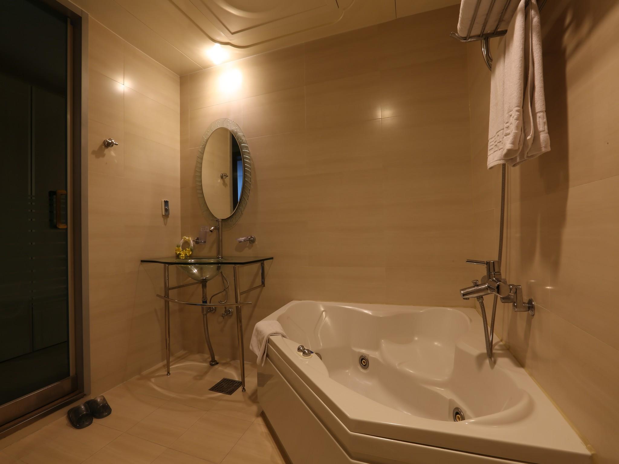 천안 메트로 관광 호텔 (Metro Tourist Hotel Cheonan)