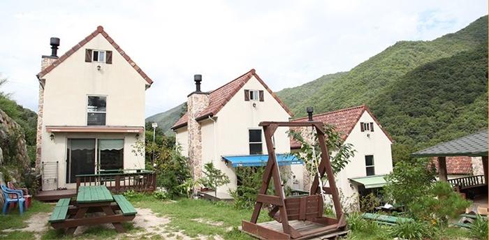 Baenaegol Gulliver Pension